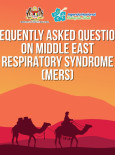 Frequently Asked Questions (FAQ) On Middle East Respiratory Syndrome (MERS)